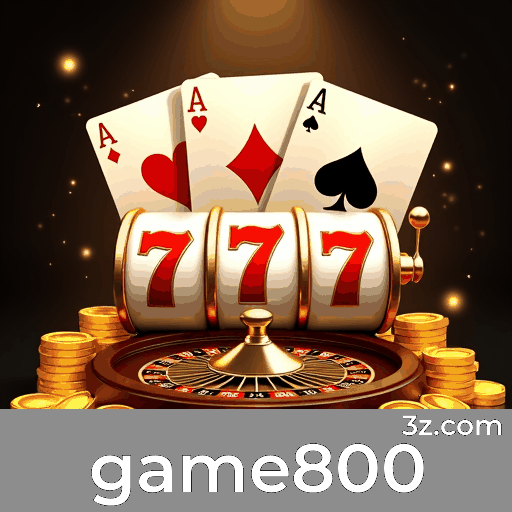 game800: Seu Cassino Online Confiável e Seguro