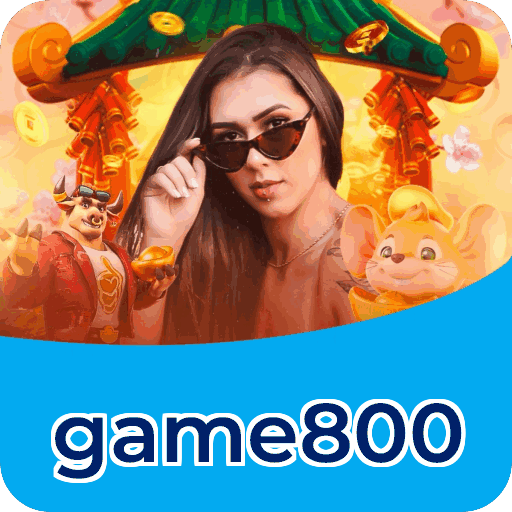 Programa VIP game800