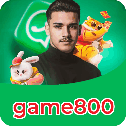 Segurança game800