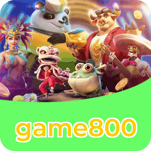 Instalar APK game800